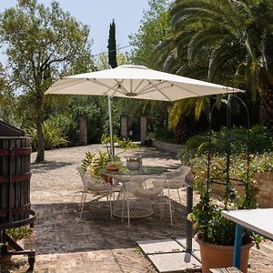 Villa Cri Cri B&B di Charme